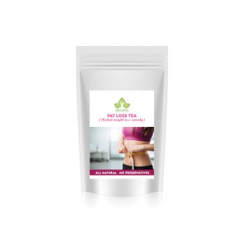 Fat Loss Tea 150gm (Herbal Weight Loss Remedy)
