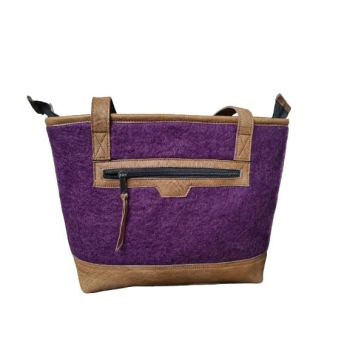 Feltstrip Bag 