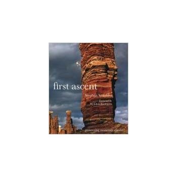First Ascent (Hardcover)