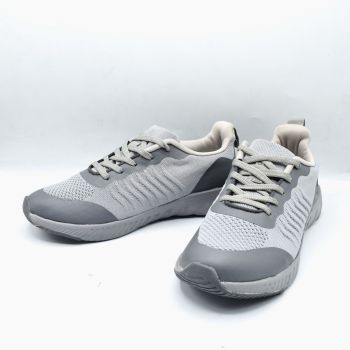 G10 G1902 Grey Goldstar Shoes For Men