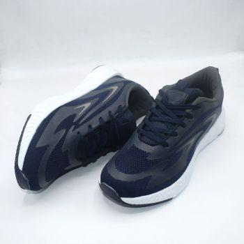 G10 G1904 Navy Blue Goldstar Shoes For Men