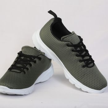 G10 G701 Olive Goldstar Shoes For Men