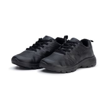 G708 Full Black Goldstar Shoe For Men