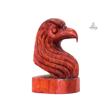 Eagle Statue