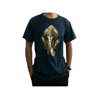 Graphics Tees-blue-xl