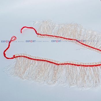 Simple Jari for dubo ko mala