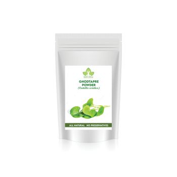 Ghodtapre Leaf Powder 150gm