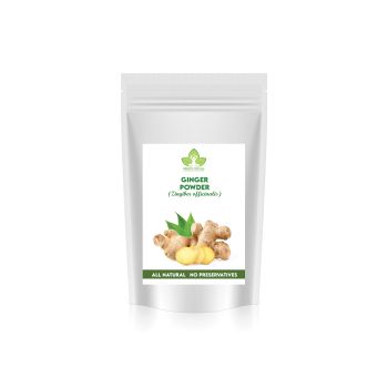 100% Natural Ginger Powder 200gm