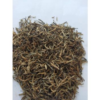 100% Pure Natural Golden Tips Tea
