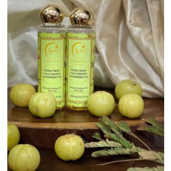 Gooseberry Oil Amala Oil (30 ml)