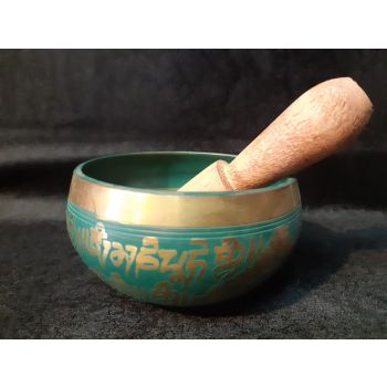 singing  bowl