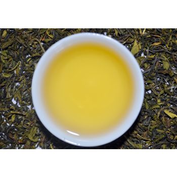 Green Leaf Tea 120 Gram 