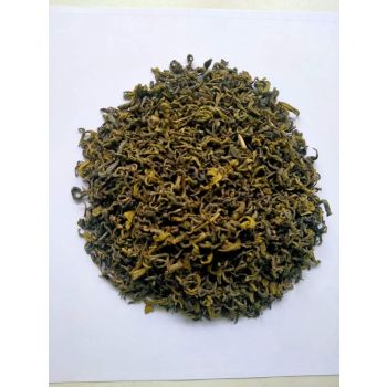 100% Pure Natural Green Tea