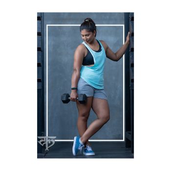 Women’s Fleece Shorts