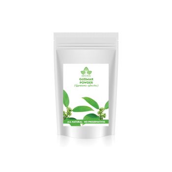 100% Natural Gudmar 200gm