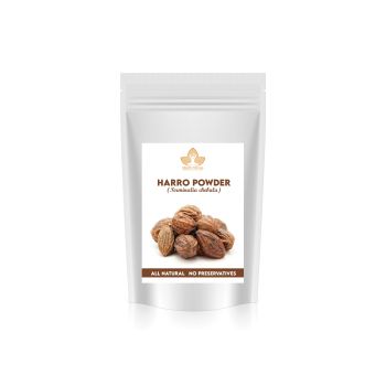 100% Natural Harro Powder 200gm