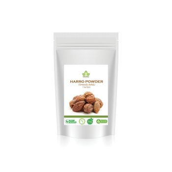 100% Natural Harro Haritaki Powder 1kg