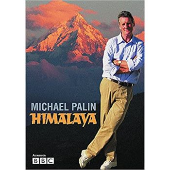 Himalaya (Hardcover)