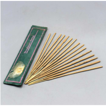 HQ , himalayan herbal flora Incense stick, 15 Stick