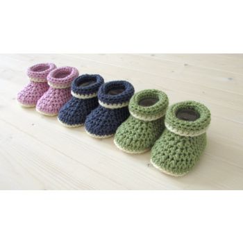 Baby shoes