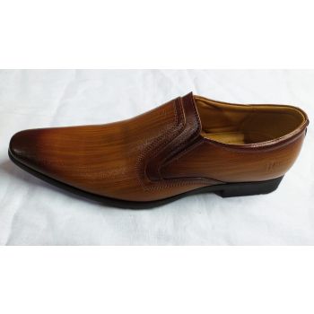 Extra New Comfortable Brown Shoes