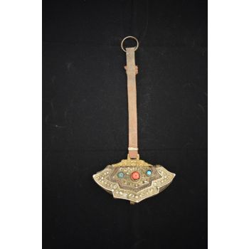 Tibetan purse