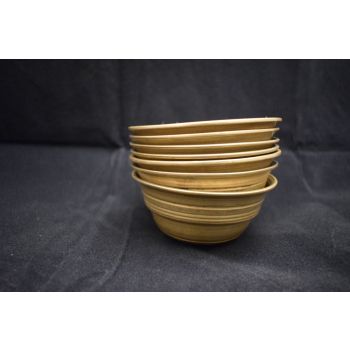 Offering bowls (Tib:Serkim)