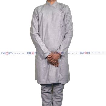 Daura Suruwal for Men. Chest 35, waist 32 inch(0no.)