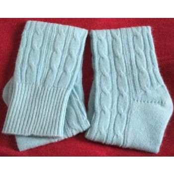 Cashmere Winter shocks