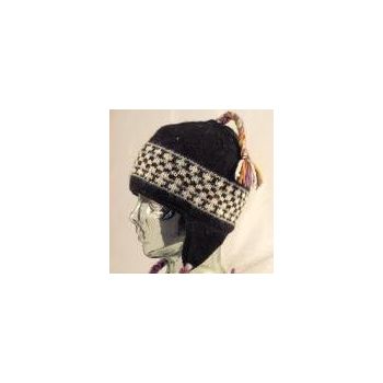 Woolen Earflap winter Caps