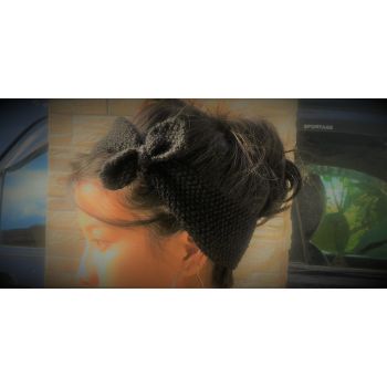 Head Band(Ear Warmer)