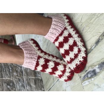 Woolen Socks
