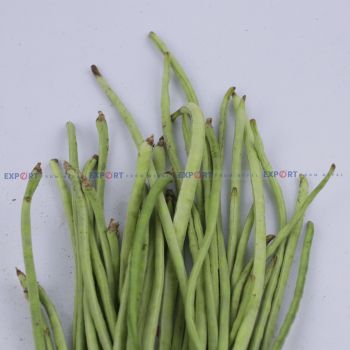 High Quality Export Level Fresh Organic Yardlong Beans