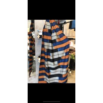 100% Cashmere Stole Araz 1 Design