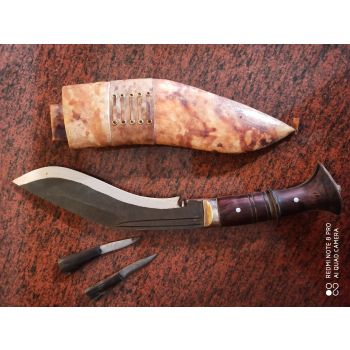 Gurkha Khukuari, Famous Army Knife