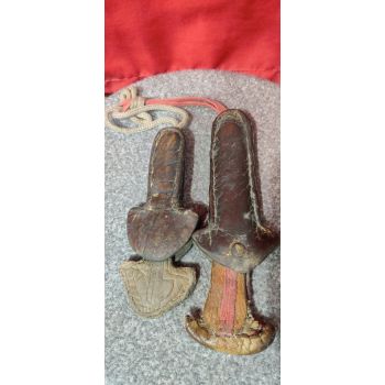 Needle pouch (Tib:Khab-shoop)