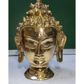 Buddha's Head 6 inches height