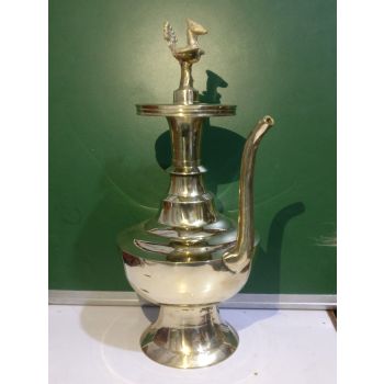 Nepali Anti Pure For Alcohol Storage or Decoration-30 cm