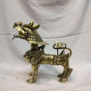 Singha 10" in set of 2.