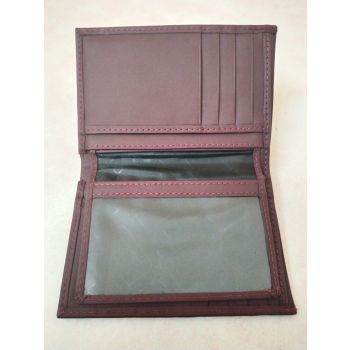 PASSPORT WALLET