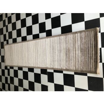 Nepali Handmade Rug (Runner - 76cm x 300cm) **FREE SHIPPING**