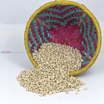 Black Eyed Peas or Beans - Bodi - बोडी 