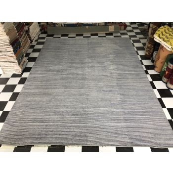 Nepali Handknotted Area Rug (9ftx12ft) **FREE SHIPPING**