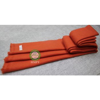 Handmade Merino Wool Scarf