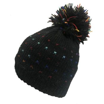 woolen hat tic