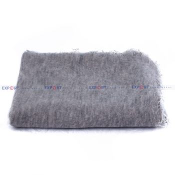 Knitting2oo/2stole falted