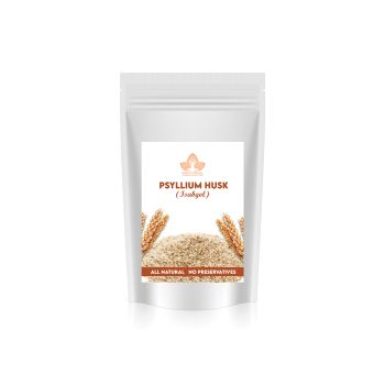 Psyllium Husk 175gm