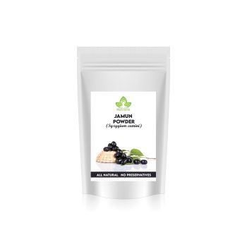 Jamun Powder 300gm