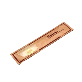 HQ , jasmine flora Incense stick, 15 Stick