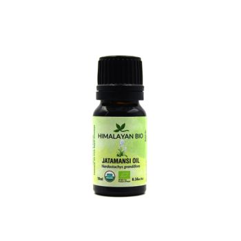 Himalayan Bio 100% Pure Jatamansi Essential Oil